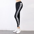 Fashion digital styles bandage women fitness women yoga sport gym leggings